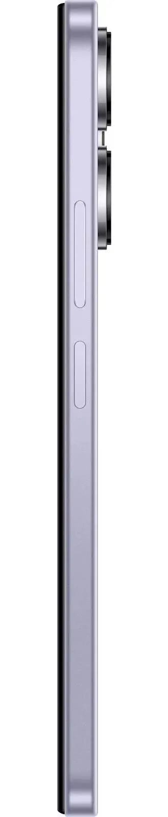 Смартфон Xiaomi Poco M6 4G 6/128 ГБ, RU Global для РФ, Dual nano SIM, Purple (фиолетовый) - изображение №8