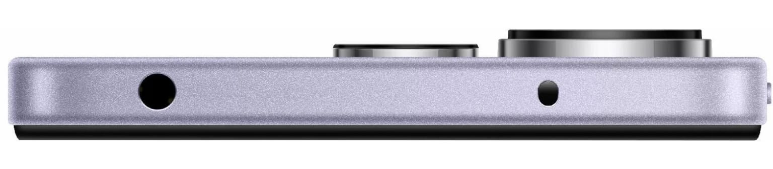 Смартфон Xiaomi Poco M6 4G 6/128 ГБ, RU Global для РФ, Dual nano SIM, Purple (фиолетовый) - изображение №16