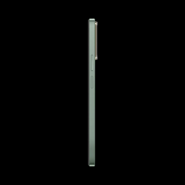 Смартфон Honor X7c 6/128 ГБ, Ростест (EAC), Dual nano SIM, зеленый, Forest Green RU - изображение №5
