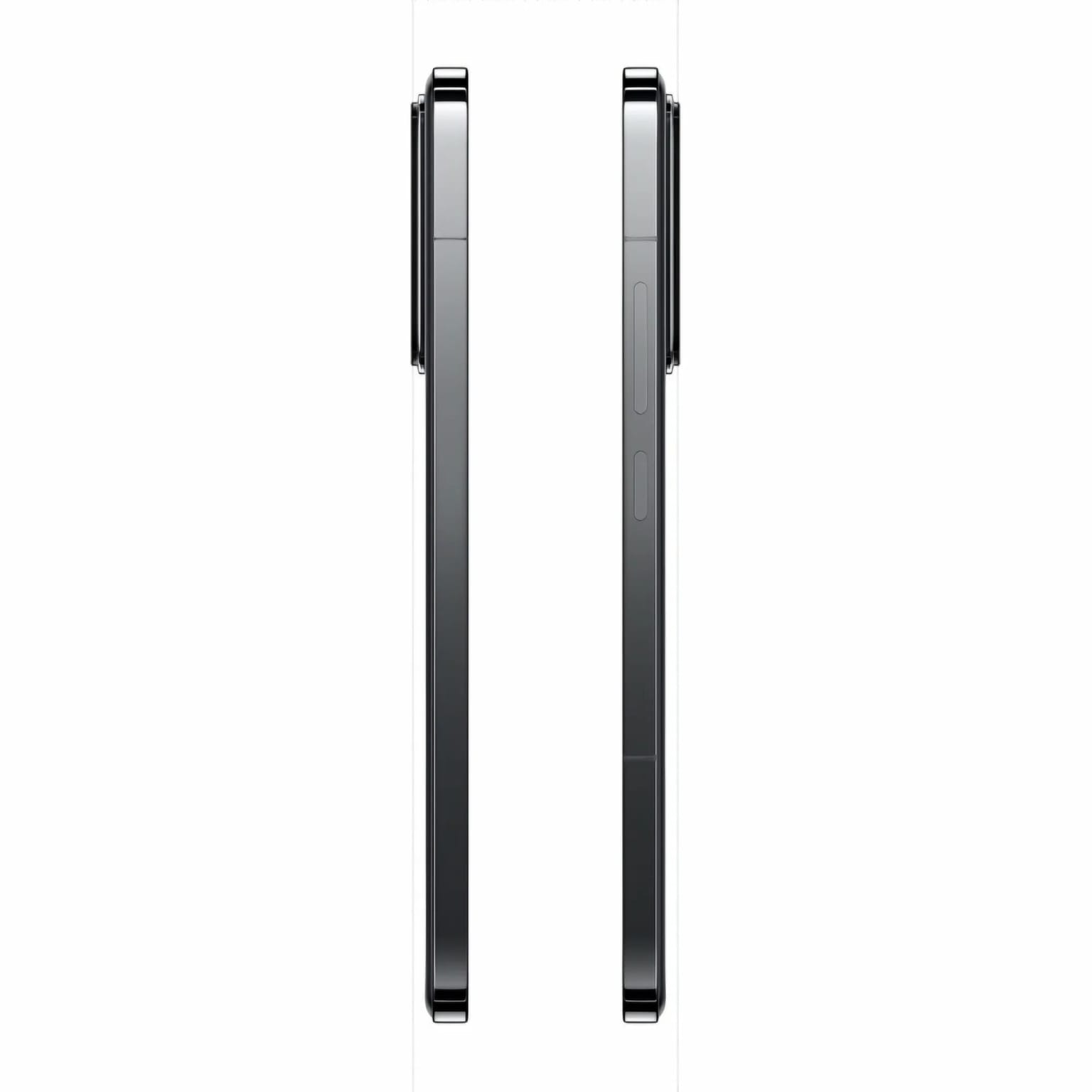 Смартфон Xiaomi 14 12/512Gb 120Гц, 5000 mAh, Black (Черный) EU - изображение №8