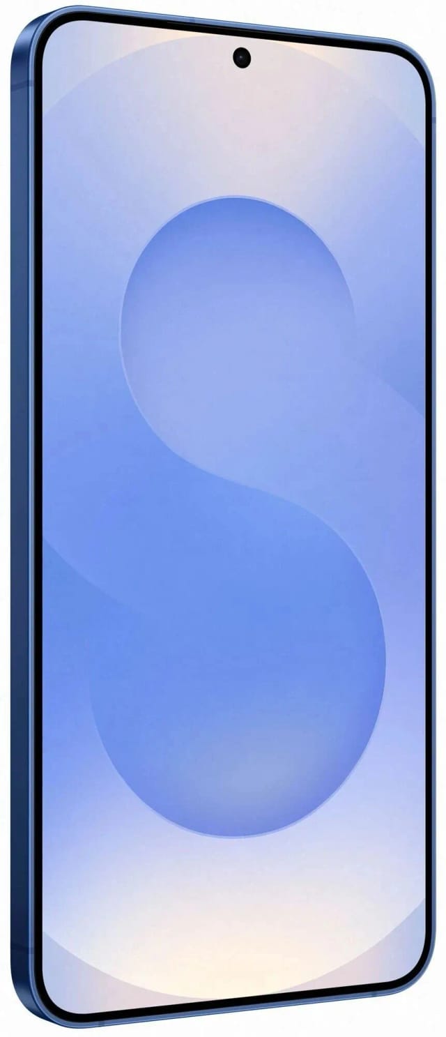 Смартфон Samsung Galaxy S25 Plus 12/512 ГБ, Dual: nano SIM + eSIM, Navy - изображение №7