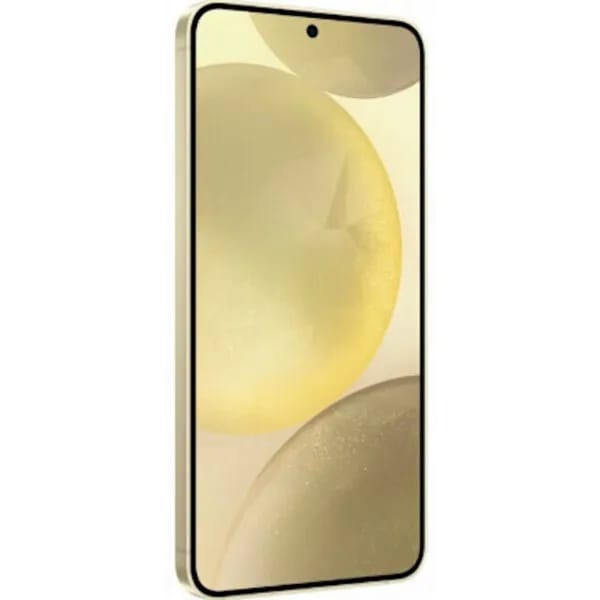 Смартфон Samsung Galaxy S24 Plus 12/256GB CN, Dual nano SIM, Amber Yellow - изображение №5