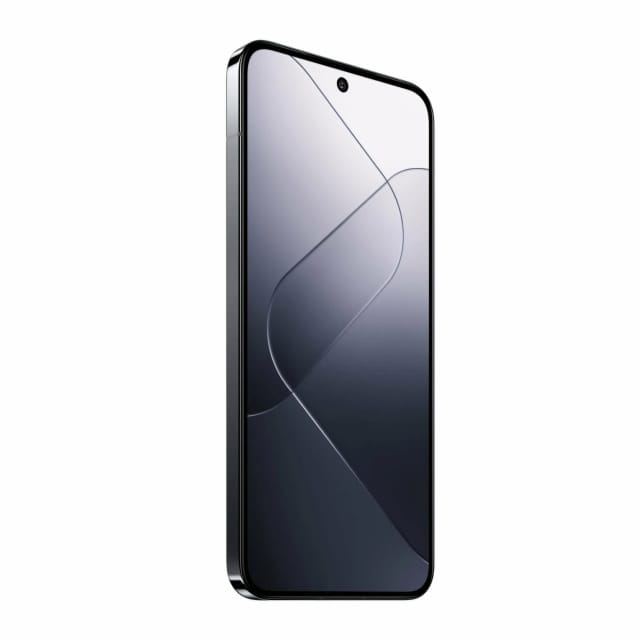 Смартфон Xiaomi 14 12/512Gb 120Гц, 5000 mAh, Black (Черный) EU - изображение №2