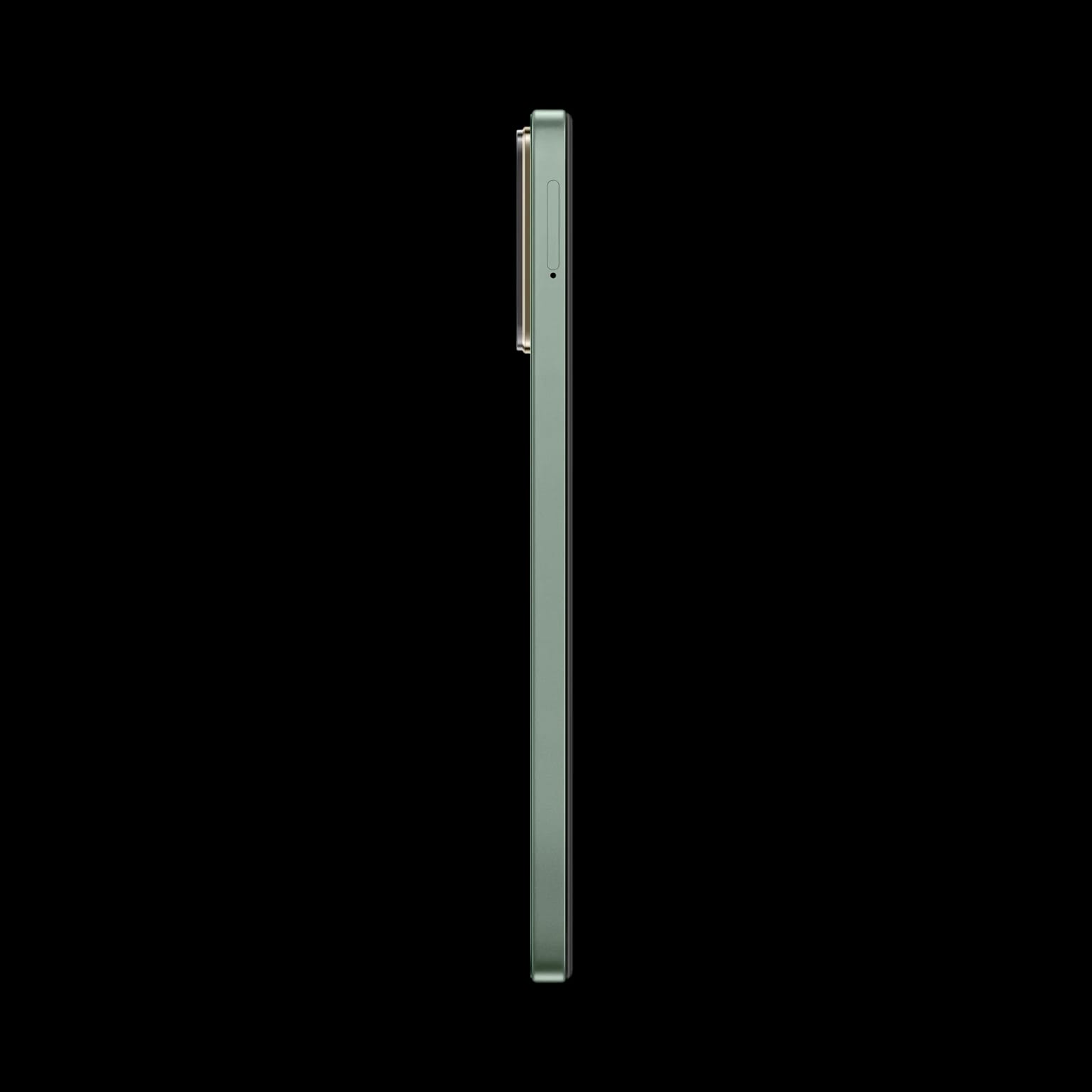 Смартфон HONOR Смартфон Honor X7c 8/256GB Forest Green 8/256 ГБ, Dual nano SIM, зеленый - изображение №6