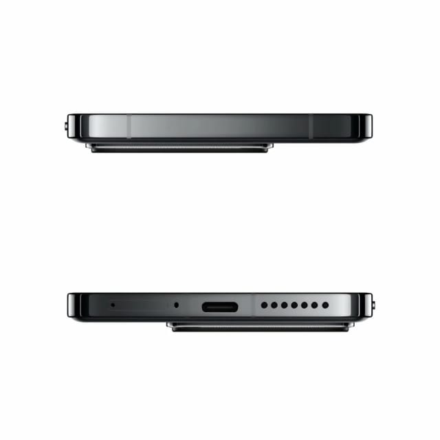 Смартфон Xiaomi 14 12/512Gb 120Гц, 5000 mAh, Black (Черный) EU - изображение №9