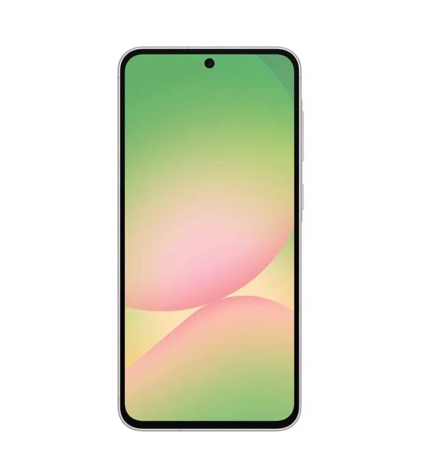 Смартфон Samsung Galaxy A56 5G 8/128 ГБ, Dual: nano SIM + eSIM, Pink (Розовый) - изображение №8