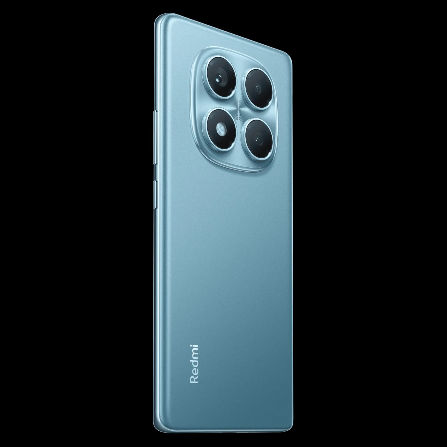 Смартфон Xiaomi Redmi Note 14 Pro 4G 12/256GB Ocean Blue, синий, EU - изображение №7