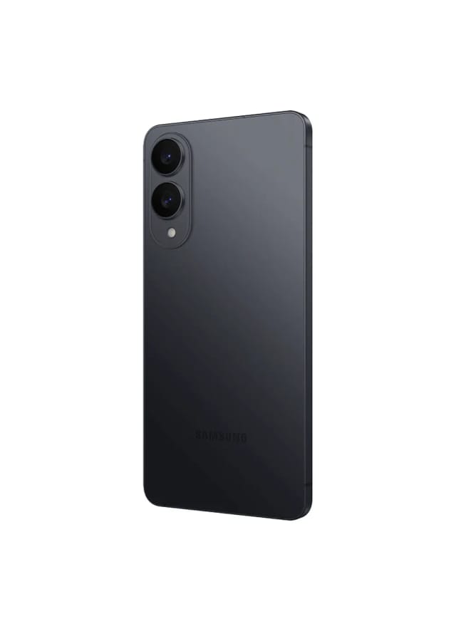 Смартфон Samsung Galaxy S25 Edge 12/256 Гб, Dual: nano SIM + eSIM, Titanium Jetblack - изображение №7