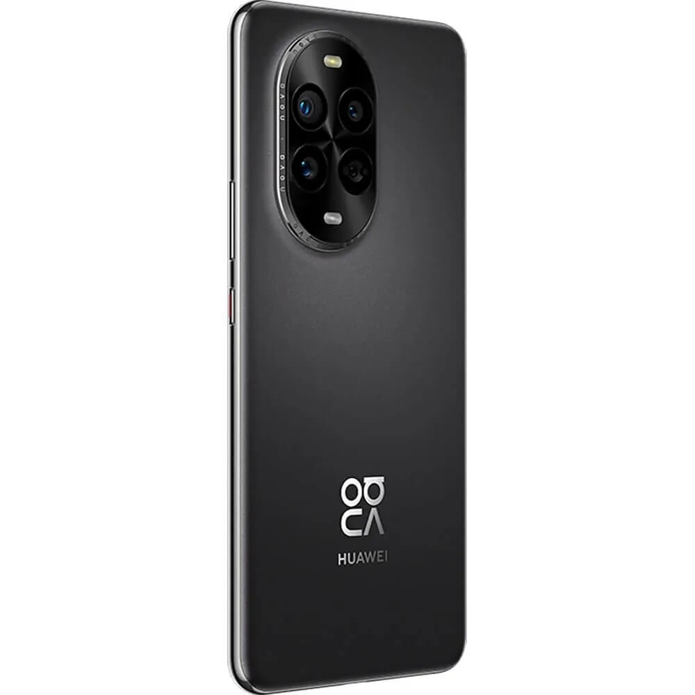 Смартфон Huawei Nova 13 Pro 12/512Gb Dual: (Nano SIM) Black (Черный) (RU) - изображение №6