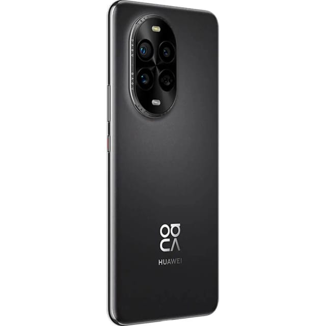 Смартфон Huawei Nova 13 Pro 12/512Gb Dual: (Nano SIM) Black (Черный) (RU) - изображение №6