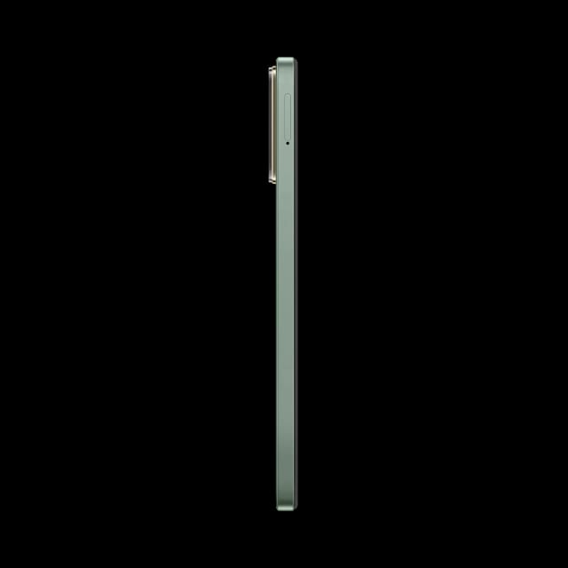 Смартфон Honor X7c 6/128 ГБ, Ростест (EAC), Dual nano SIM, зеленый, Forest Green RU - изображение №6
