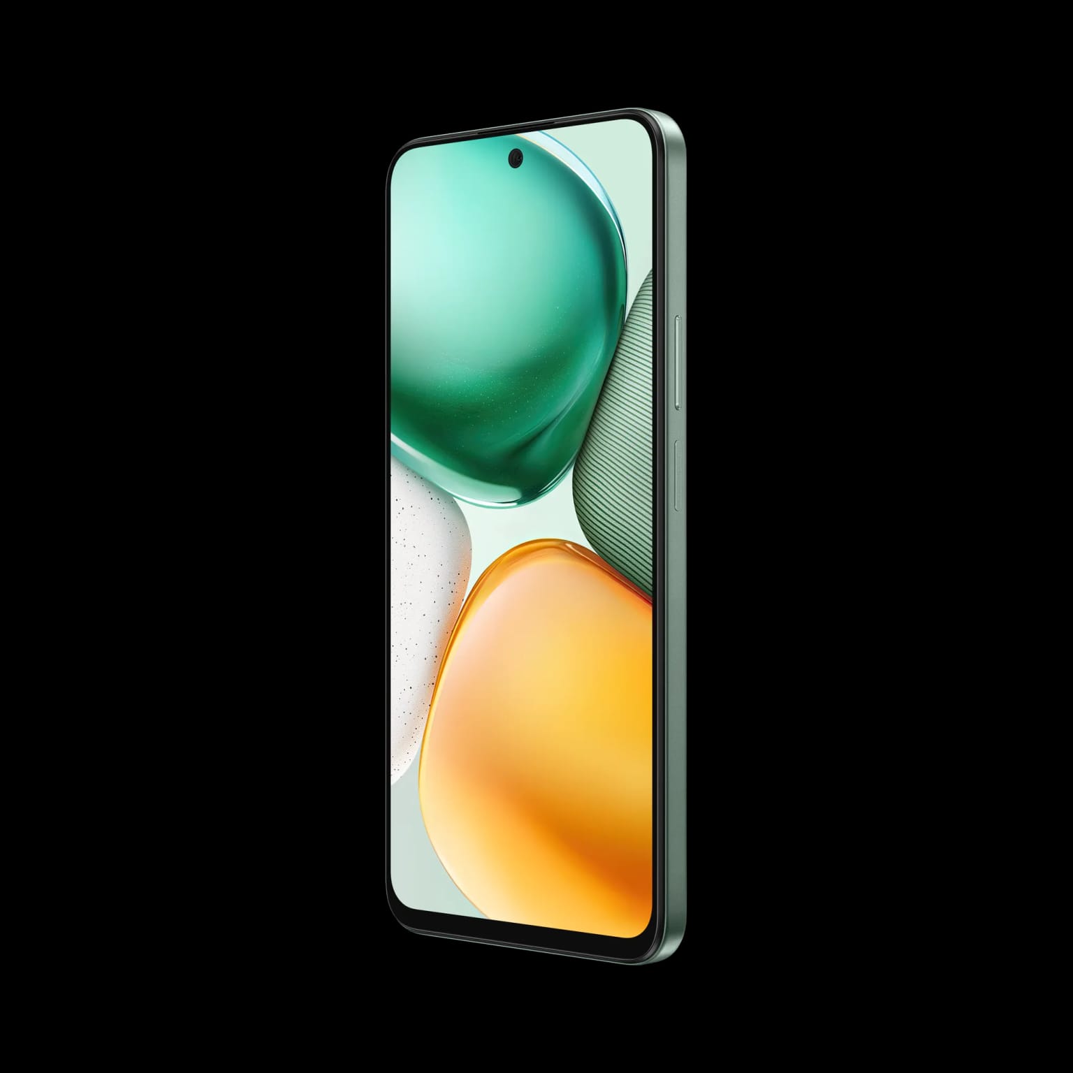 Смартфон HONOR Смартфон Honor X7c 8/256GB Forest Green 8/256 ГБ, Dual nano SIM, зеленый - изображение №4