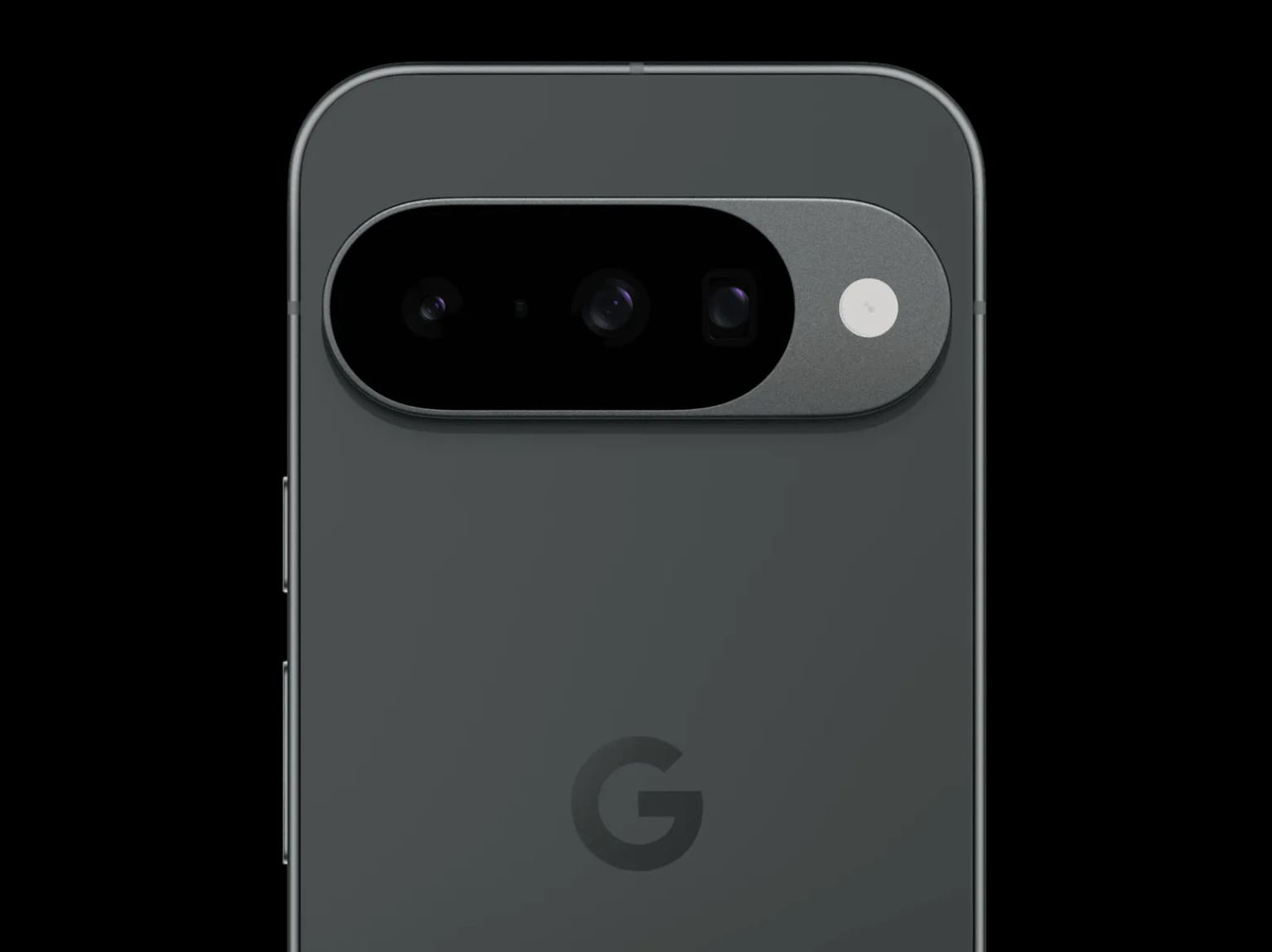 Смартфон Google Pixel 10 12/128 GB, Dual: nano SIM + eSIM, Obsidian - изображение №4