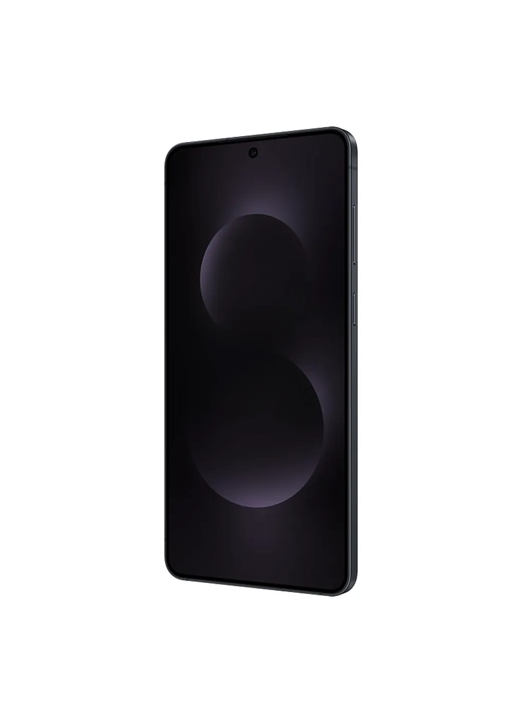 Смартфон Samsung Galaxy S25 Edge 12/256 Гб, Dual: nano SIM + eSIM, Titanium Jetblack - изображение №3