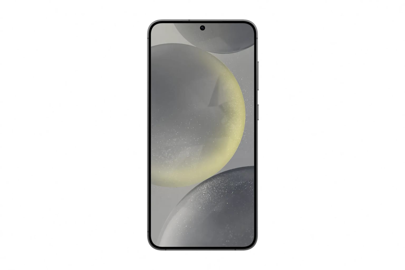 Смартфон Samsung Galaxy S24 Plus , 12/512 Onyx Black SM-S926B/DS, PY - изображение №3