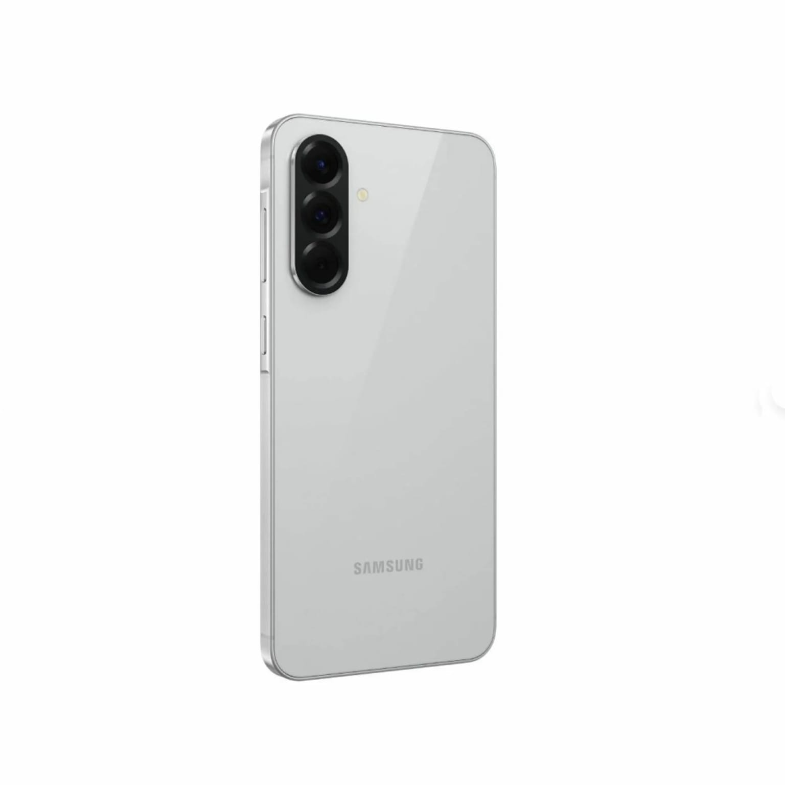Смартфон Samsung Galaxy A56 8/128 ГБ, Dual: nano SIM + eSIM, Lightgray (Серый) - изображение №6