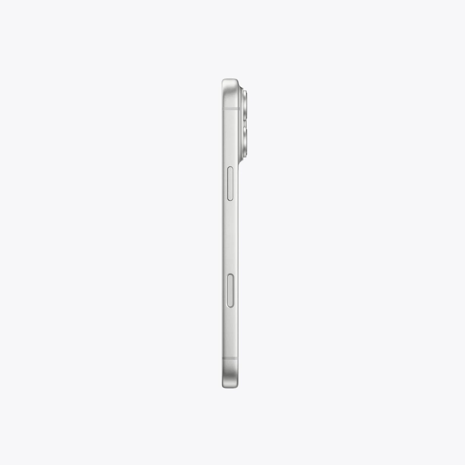 Смартфон Apple iPhone 17 Pro Max 2 TB eSim+eSim, Silver (серебристый) (без RuStore) - изображение №5