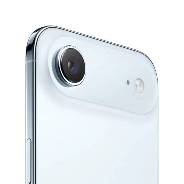 Смартфон Apple iPhone Air 256 ГБ, Небесно-Голубой| Sky Blue, (eSim) ( Без RuStore) - изображение №3