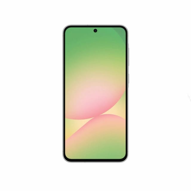 Смартфон Samsung Galaxy A56 8/128 ГБ, Dual: nano SIM + eSIM, Lightgray (Серый) - изображение №2