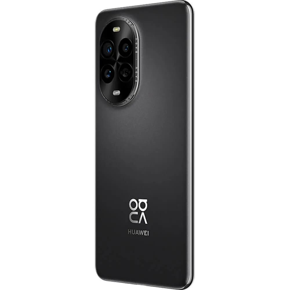 Смартфон Huawei Nova 13 Pro 12/512Gb Dual: (Nano SIM) Black (Черный) (RU) - изображение №5