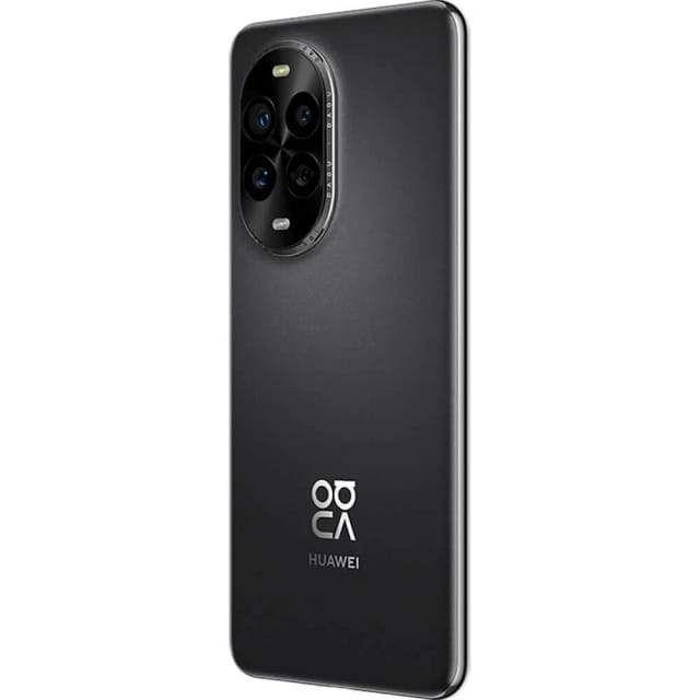 Смартфон Huawei Nova 13 Pro 12/512Gb Dual: (Nano SIM) Black (Черный) (RU) - изображение №5