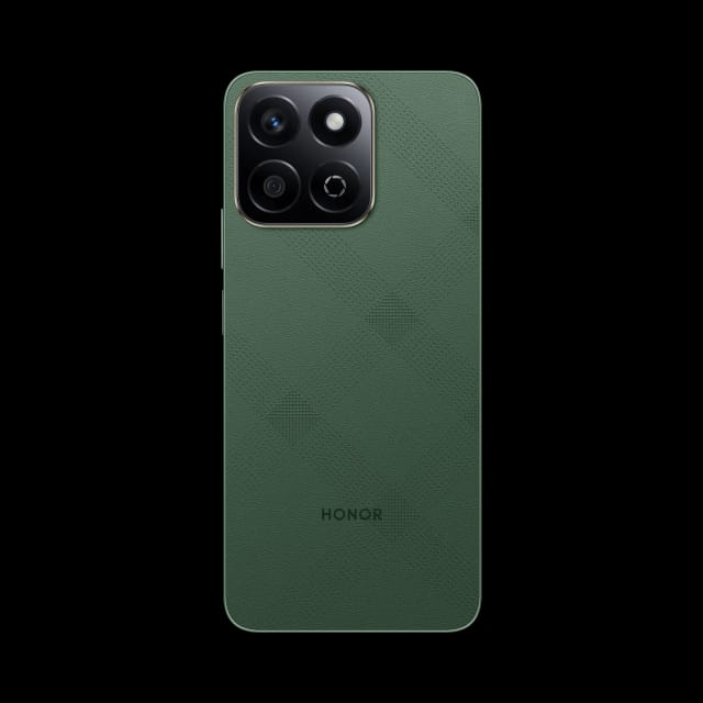 Смартфон HONOR Смартфон Honor X7c 8/256GB Forest Green 8/256 ГБ, Dual nano SIM, зеленый - изображение №9