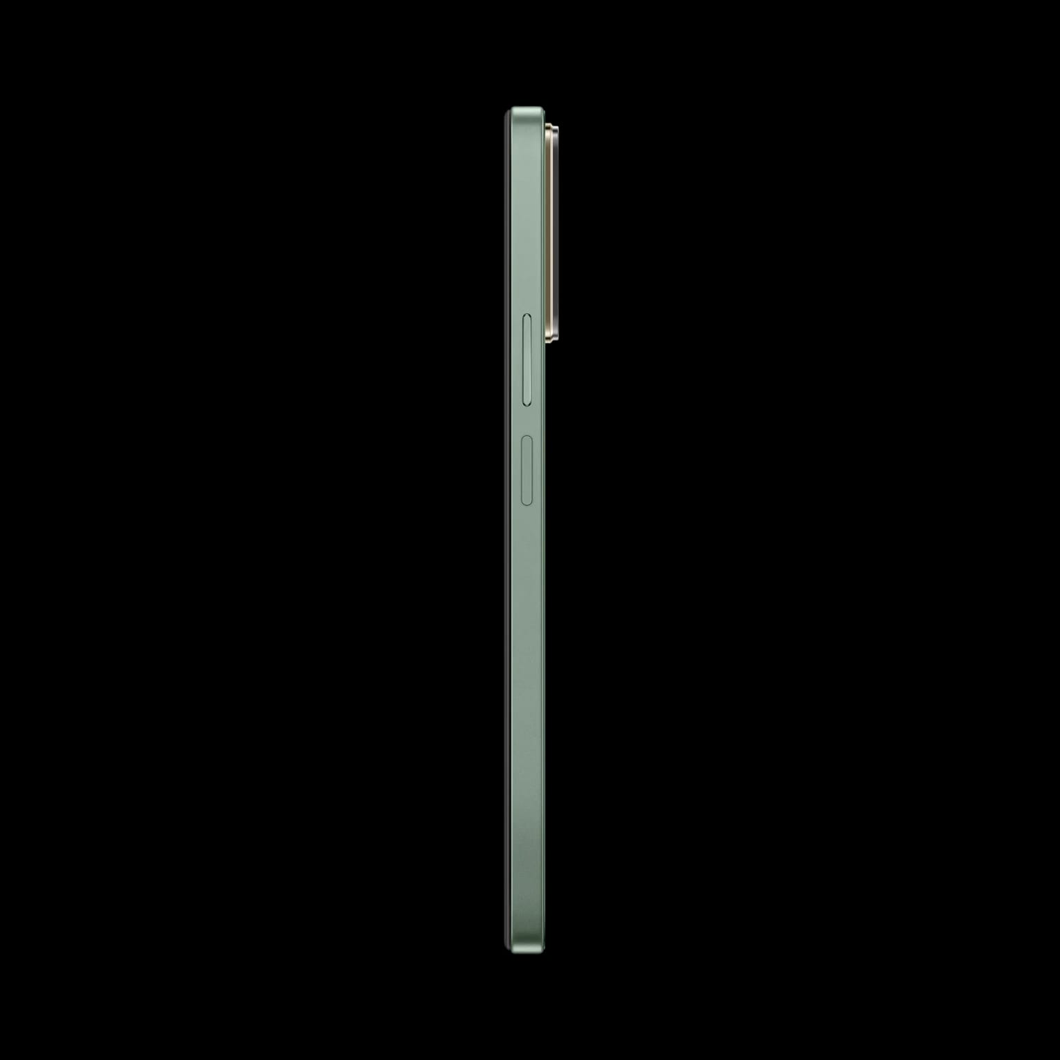 Смартфон HONOR Смартфон Honor X7c 8/256GB Forest Green 8/256 ГБ, Dual nano SIM, зеленый - изображение №5