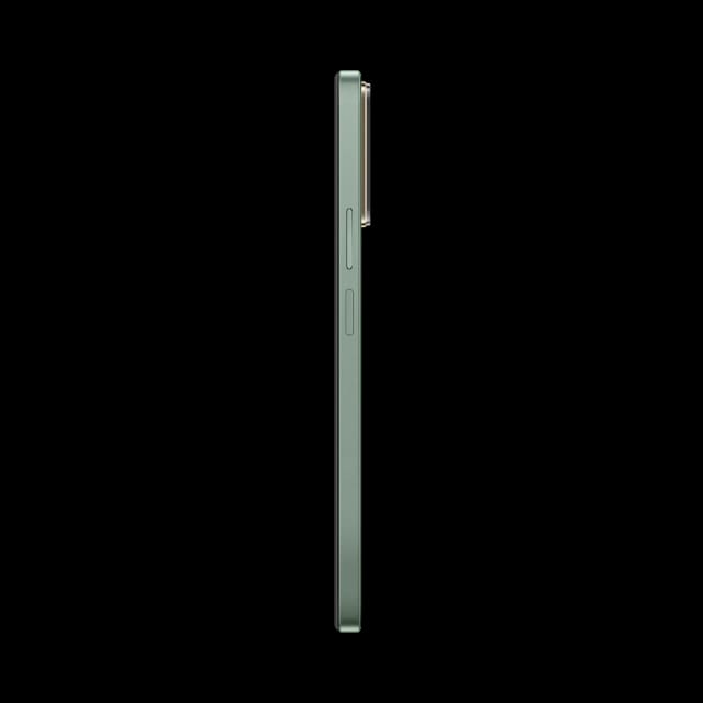 Смартфон HONOR Смартфон Honor X7c 8/256GB Forest Green 8/256 ГБ, Dual nano SIM, зеленый - изображение №5