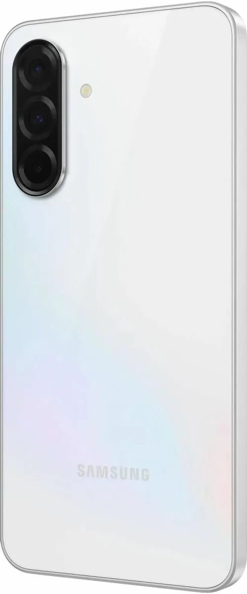 Смартфон Samsung Galaxy A36 5G 12/256 ГБ, Dual: nano SIM + eSIM, Awesome White - изображение №7