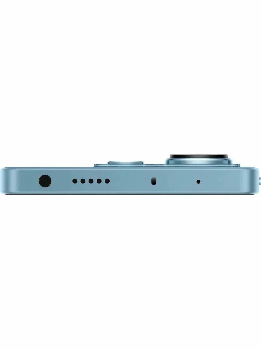 Смартфон Xiaomi Redmi Note 14S 4G 12/512 Gb, Global, Ocean Blue (синий) - изображение №11
