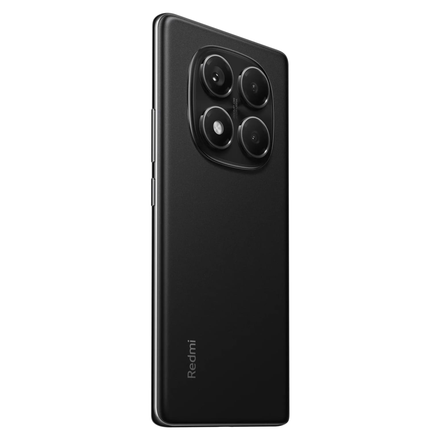 Смартфон Xiaomi Redmi Note 14 Pro 4G 8/256GB, EU, Midnight Black - изображение №9