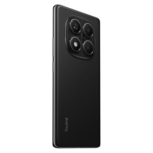 Смартфон Xiaomi Redmi Note 14 Pro 4G 8/256GB, EU, Midnight Black - изображение №9