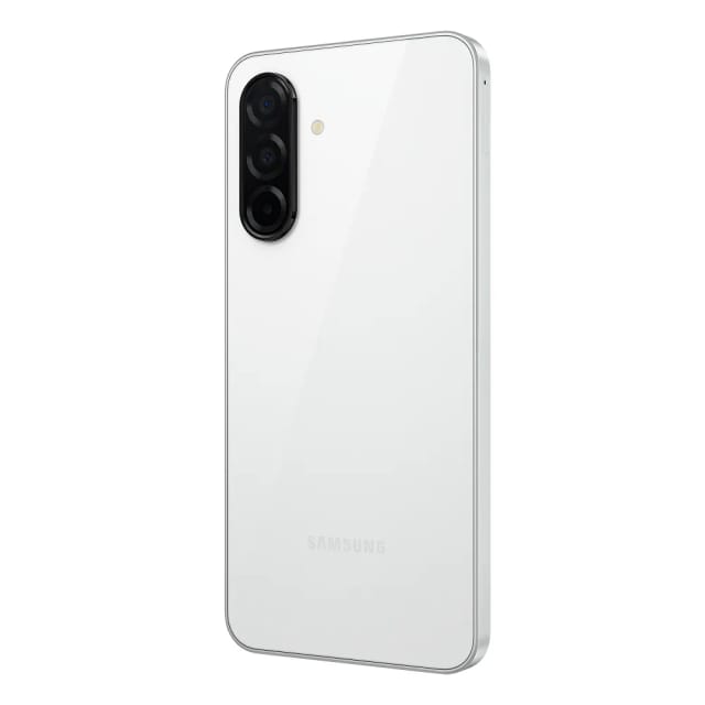 Смартфон Samsung Galaxy A26 8/256 ГБ, Белый (White) версия для России (RU) - изображение №4