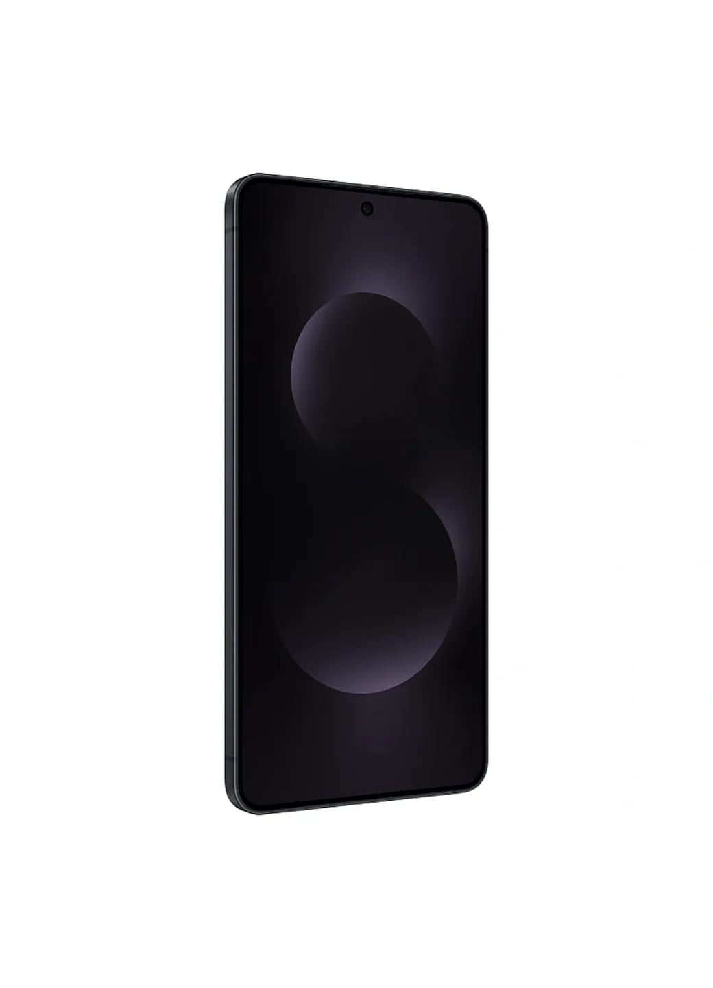 Смартфон Samsung Galaxy S25 Edge 12/256 Гб, Dual: nano SIM + eSIM, Titanium Jetblack - изображение №4
