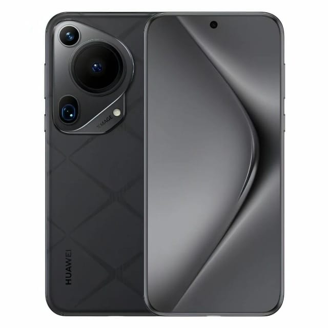 Смартфон HUAWEI Pura 70 Ultra 16/512GB, Dual: (Nano SIM) Black (Черный) - изображение №1