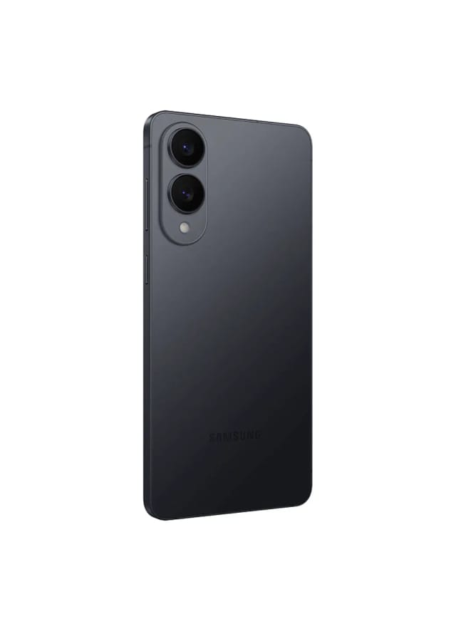 Смартфон Samsung Galaxy S25 Edge 12/256 Гб, Dual: nano SIM + eSIM, Titanium Jetblack - изображение №6