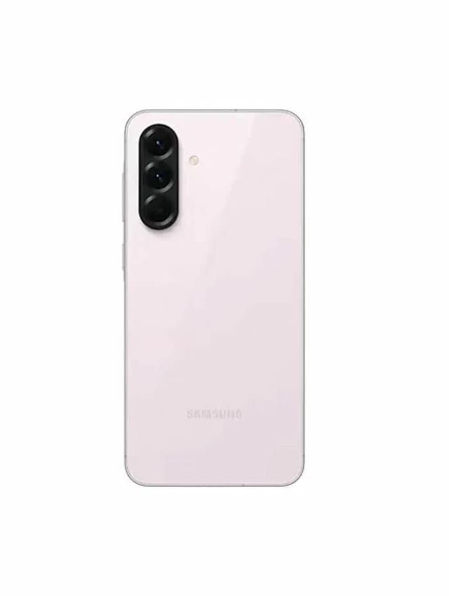 Смартфон Samsung Galaxy A56 5G 8/128 ГБ, Dual: nano SIM + eSIM, Pink (Розовый) - изображение №10