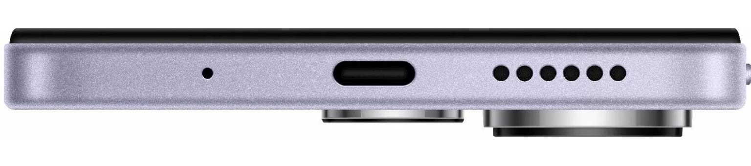 Смартфон Xiaomi Poco M6 4G 6/128 ГБ, RU Global для РФ, Dual nano SIM, Purple (фиолетовый) - изображение №15