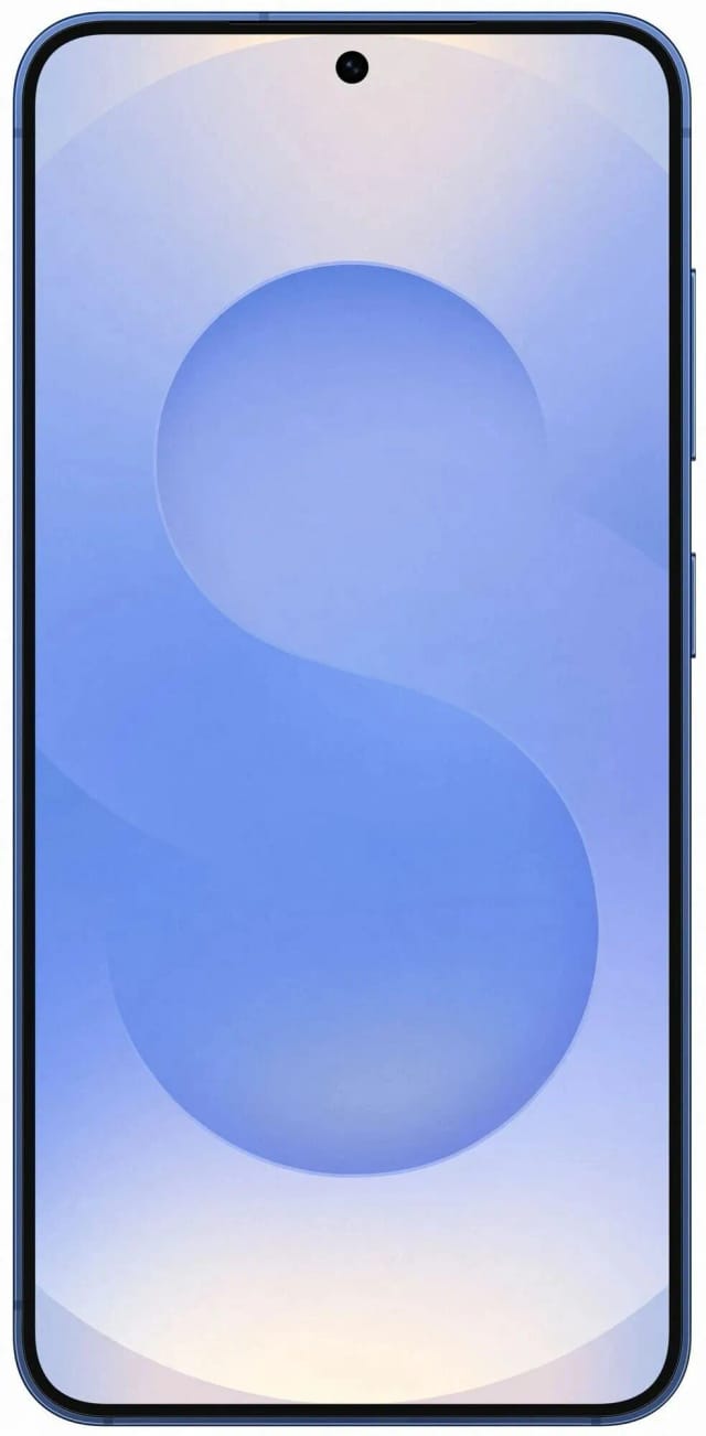 Смартфон Samsung Galaxy S25 12/256 Gb, Dual: nano SIM + eSIM, Navy (Темно-синий) - изображение №7