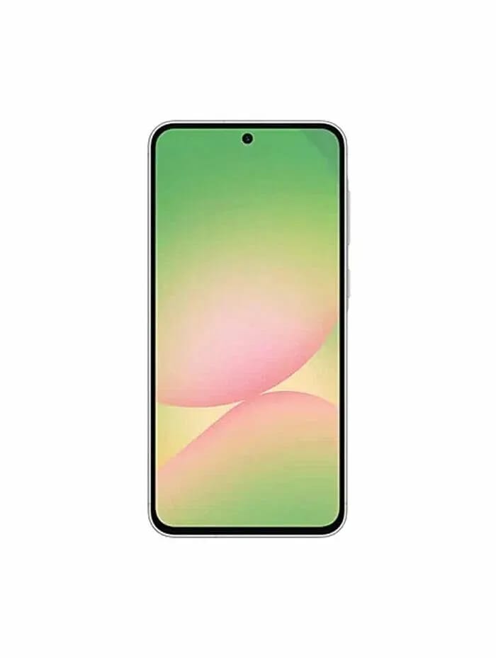 Смартфон Samsung Galaxy A56 5G 8/128 ГБ, Dual: nano SIM + eSIM, Pink (Розовый) - изображение №11