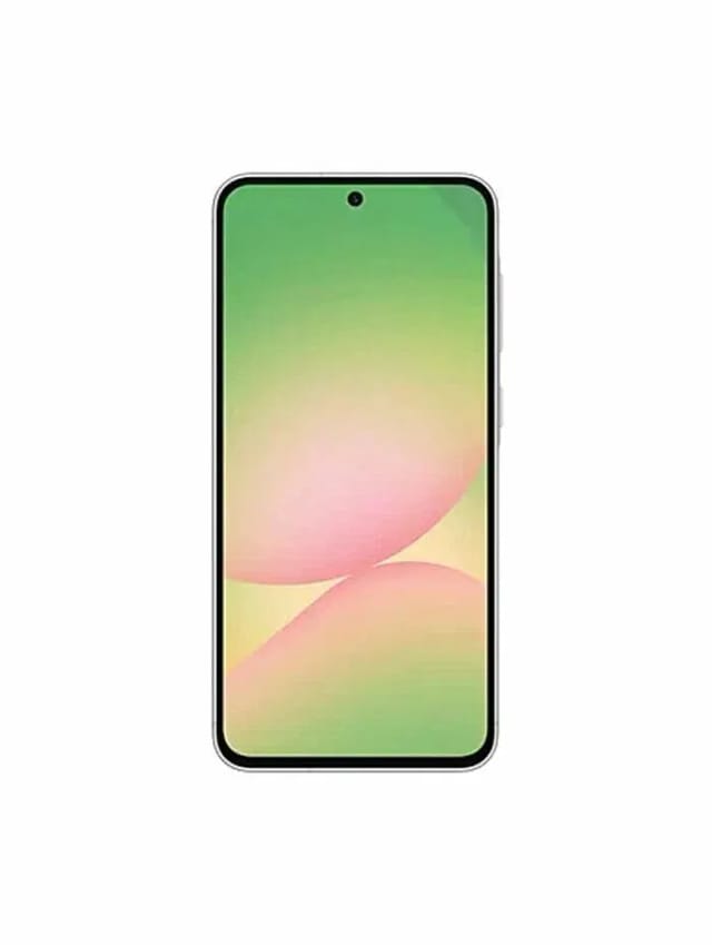 Смартфон Samsung Galaxy A56 5G 8/128 ГБ, Dual: nano SIM + eSIM, Pink (Розовый) - изображение №11