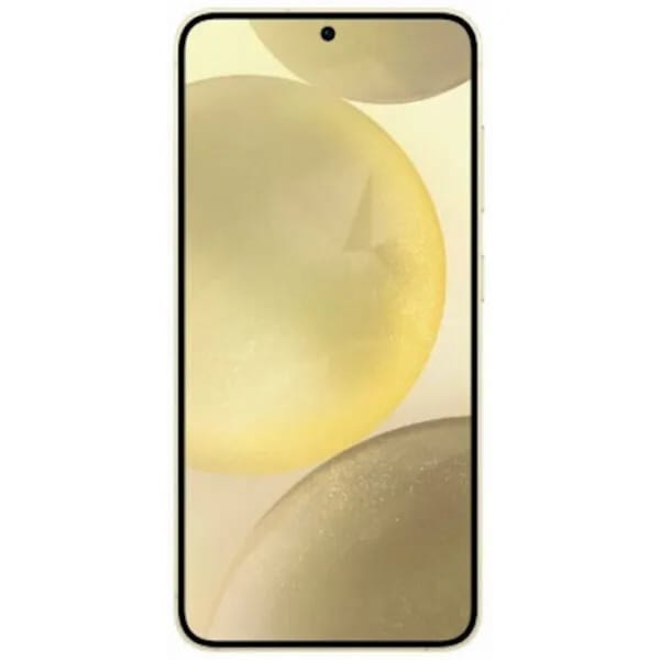 Смартфон Samsung Galaxy S24 Plus 12/256GB CN, Dual nano SIM, Amber Yellow - изображение №3