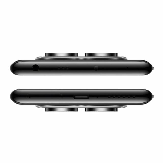 Смартфон Xiaomi Redmi Note 14 Pro 4G 8/256GB, EU, Midnight Black - изображение №7