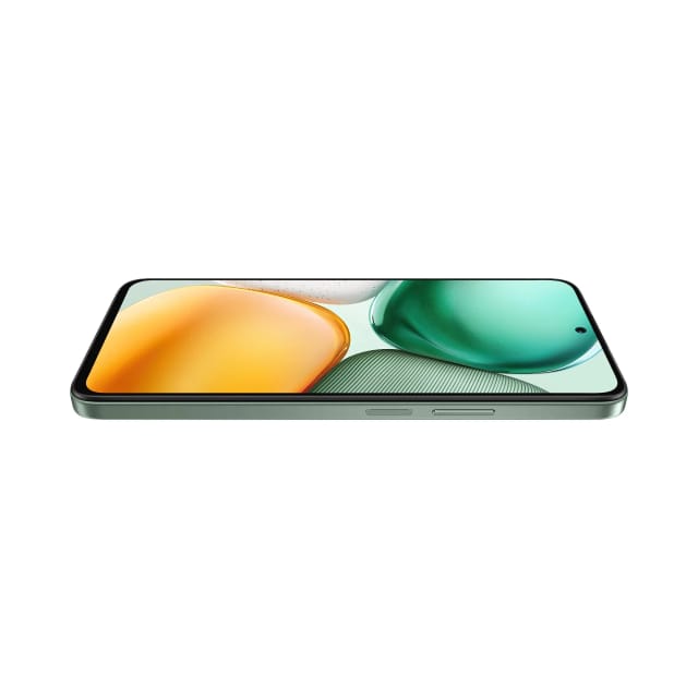 Смартфон HONOR Смартфон Honor X7c 8/256GB Forest Green 8/256 ГБ, Dual nano SIM, зеленый - изображение №7