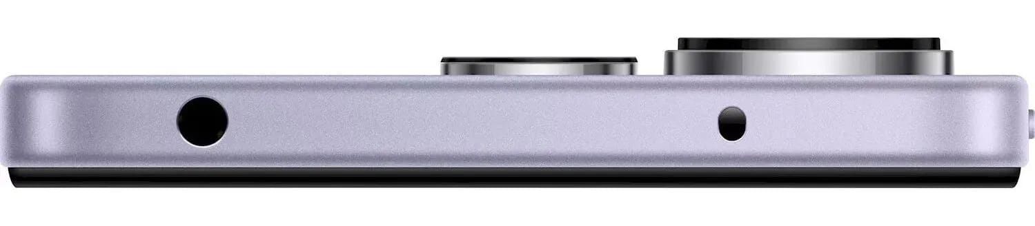 Смартфон Xiaomi Poco M6 4G 6/128 ГБ, RU Global для РФ, Dual nano SIM, Purple (фиолетовый) - изображение №9