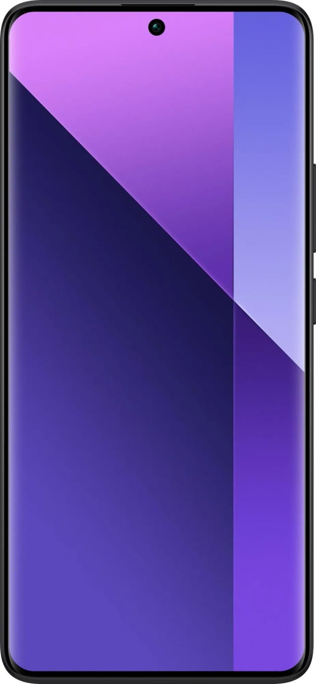 Смартфон X.Redmi Note 13 PRO Plus 8/256GB Black (Черный) RU 5G - изображение №13