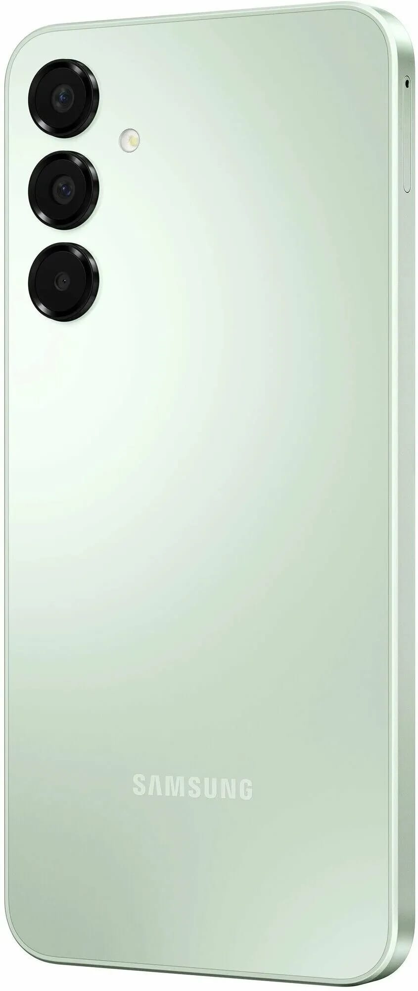 Смартфон Samsung Galaxy A16 4G 4/128Gb, Dual: nano SIM Light Green - изображение №7