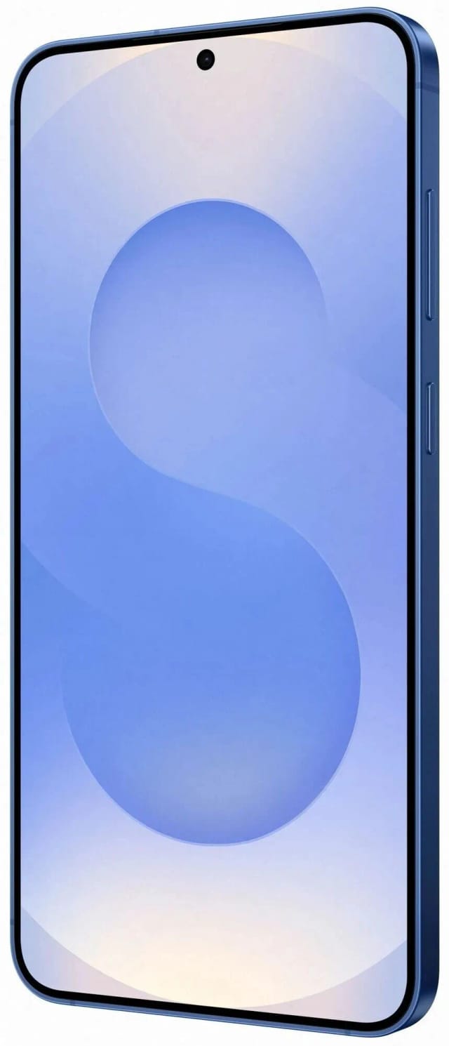 Смартфон Samsung Galaxy S25 Plus 12/512 ГБ, Dual: nano SIM + eSIM, Navy - изображение №6
