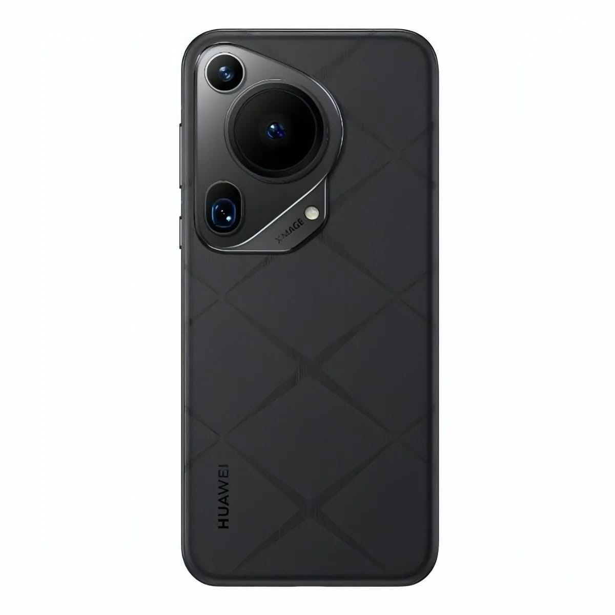 Смартфон HUAWEI Pura 70 Ultra 16/512GB, Dual: (Nano SIM) Black (Черный) - изображение №2