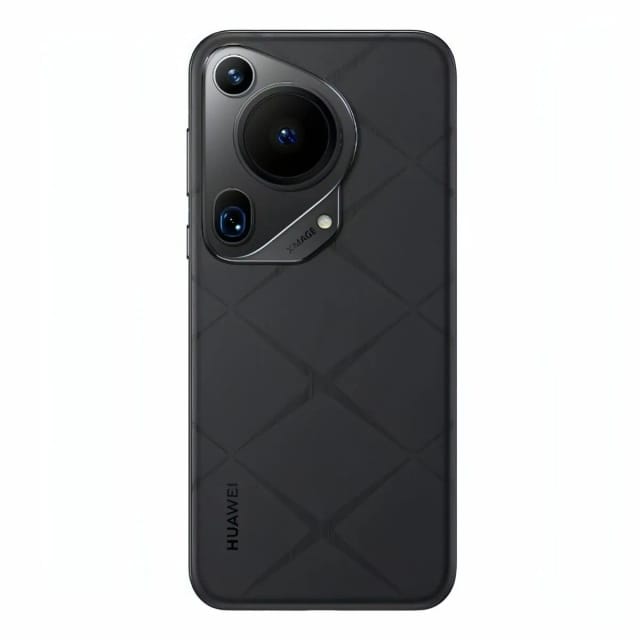 Смартфон HUAWEI Pura 70 Ultra 16/512GB, Dual: (Nano SIM) Black (Черный) - изображение №2
